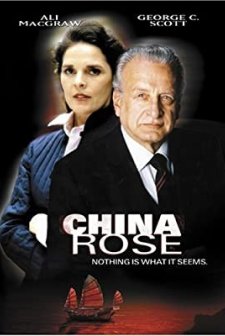 China Rose (1983) afişi