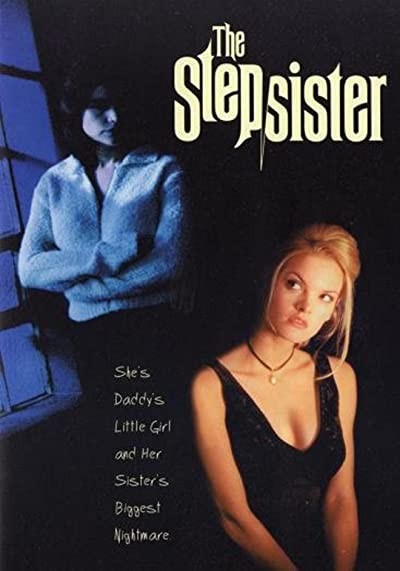 The Stepsister (1997) afişi