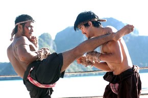 Muay Thai Chaiya fotoğrafı