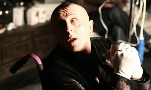 Orangelove Fotoğrafı