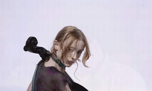 Orangelove Fotoğrafı