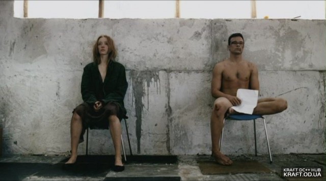 Orangelove Fotoğrafı