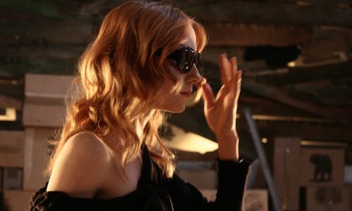 Orangelove Fotoğrafı