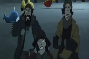 Tokyo Tanrıları Fotoğrafı