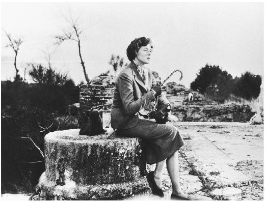 İtalya'da Yolculuk Fotoğrafı