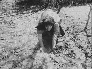 The Virgin Spring fotoğrafı