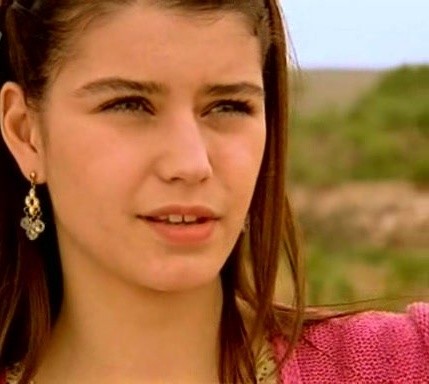 Aşka Sürgün Fotoğrafı