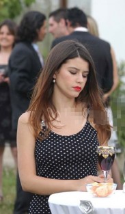 Aşka Sürgün Fotoğrafı