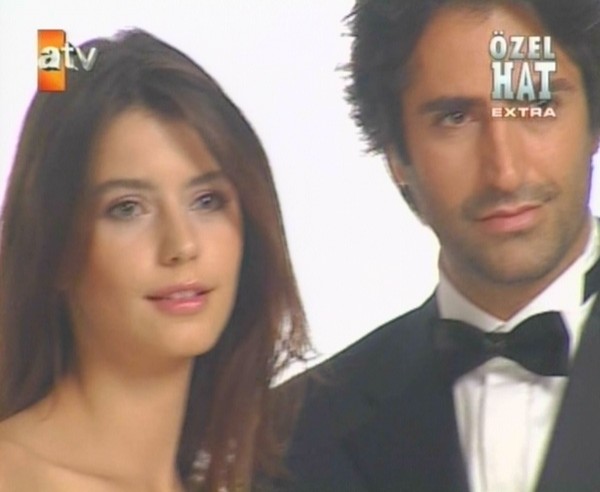 Aşka Sürgün Fotoğrafı