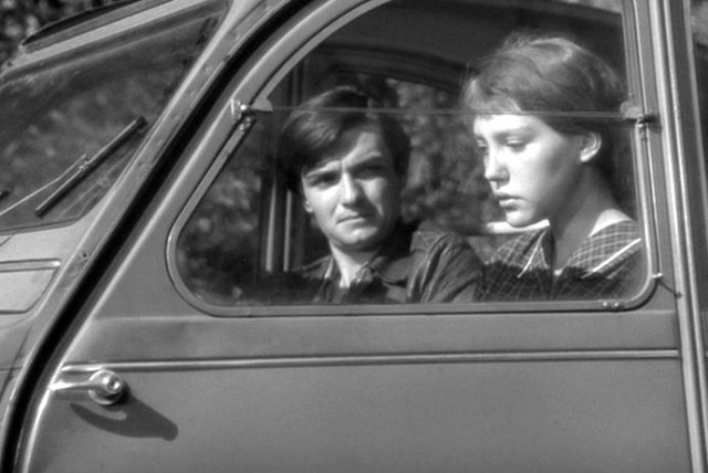 Rastgele Balthazar Fotoğrafı