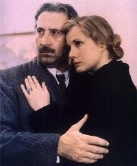 Finzi Contini'lerin Bahçesi Fotoğrafı