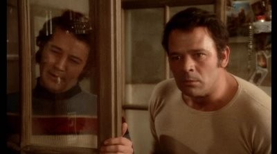 Finzi Contini'lerin Bahçesi Fotoğrafı