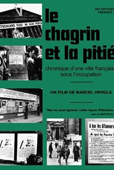 Keder Ve Acıma (1969) afişi