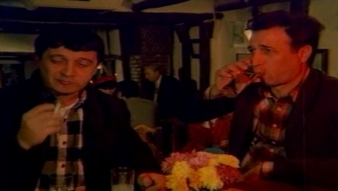 Şen Dul Şaban Fotoğrafı