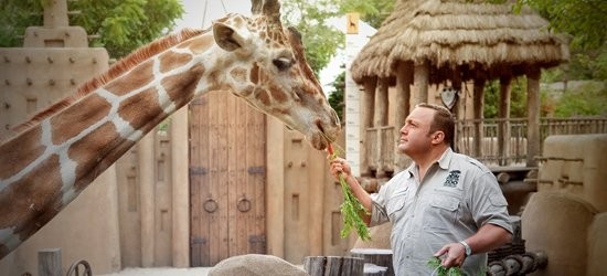 Hayvan Bakıcısı Fotoğrafı