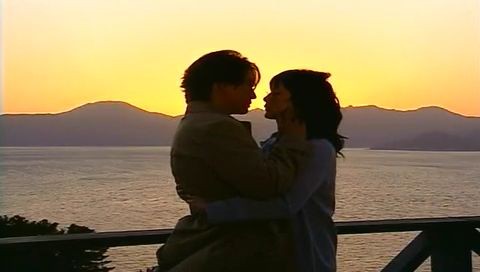 Sonsuz Aşk Fotoğrafı