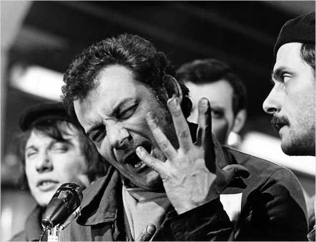 İşçi Sınıfı Cennete Gider Fotoğrafı