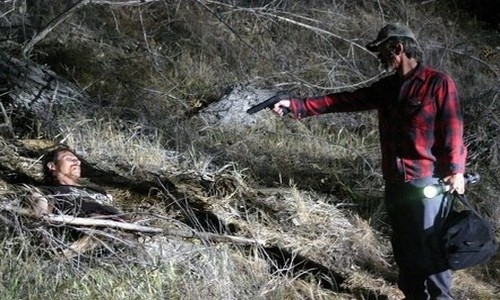 Büyük Oyun fotoğrafı