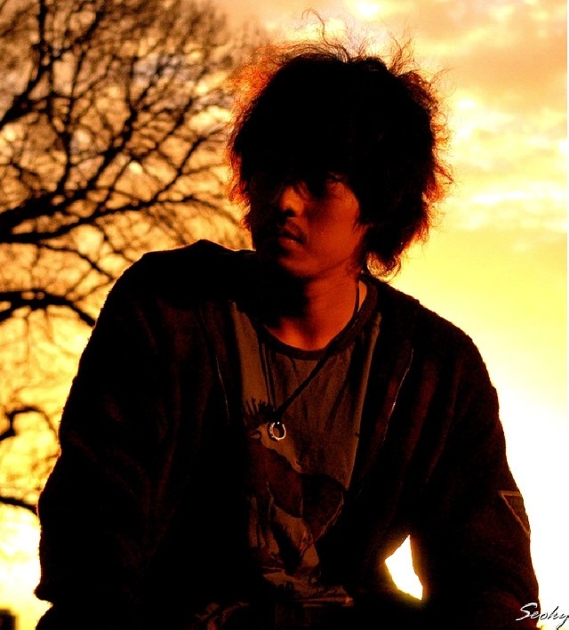 Özür Dilerim Ama Seni Seviyorum Fotoğrafı