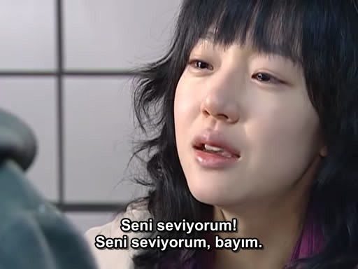 Özür Dilerim Ama Seni Seviyorum Fotoğrafı