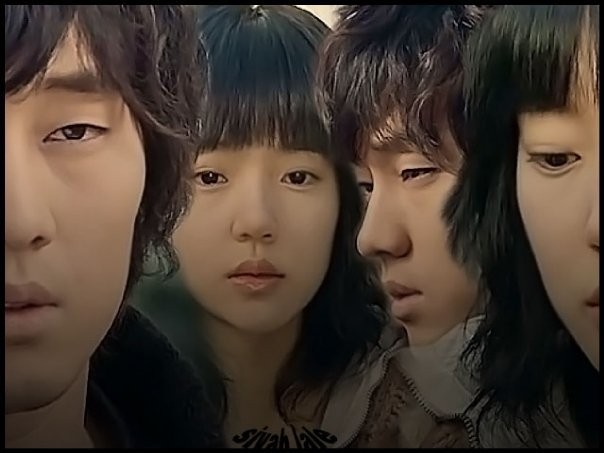 Özür Dilerim Ama Seni Seviyorum Fotoğrafı