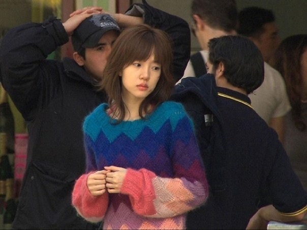 Özür Dilerim Ama Seni Seviyorum Fotoğrafı