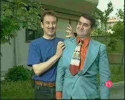 Baskül Ailesi Fotoğrafı