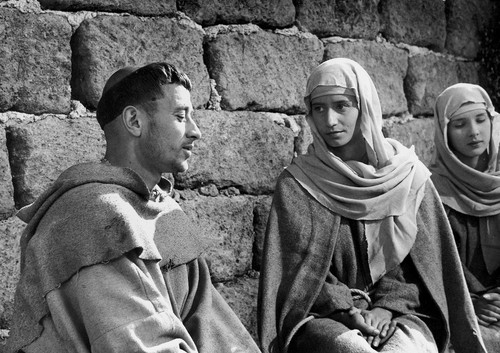 Tanrının Soytarısı fotoğrafı