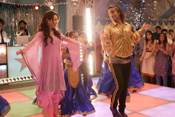 It's A Wonderful Afterlife fotoğrafı