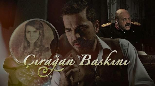 Bizimkiler fotoğrafı