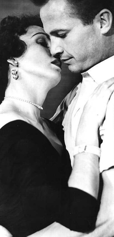 Kiss Me Deadly Fotoğrafı