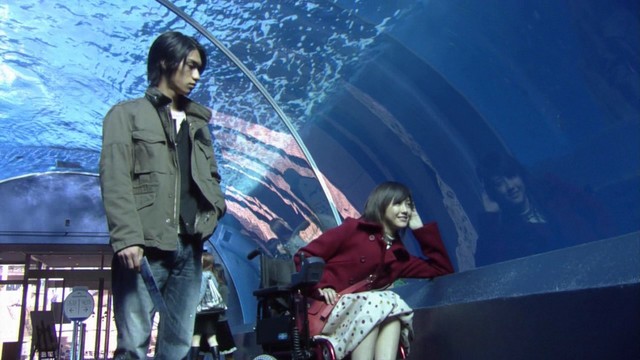 Bir Litre Gözyaşı Fotoğrafı