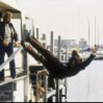 Code Of Silence fotoğrafı