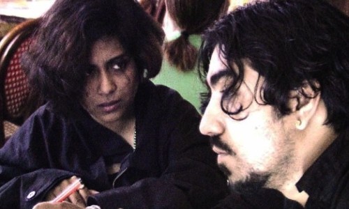 Bleep Love Fotoğrafı