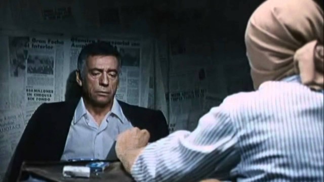 Sıkıyönetim fotoğrafı