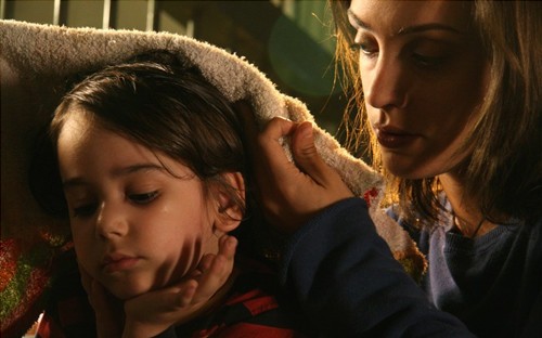 Aslan İni Fotoğrafı