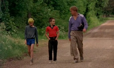 My Life As A Dog Fotoğrafı