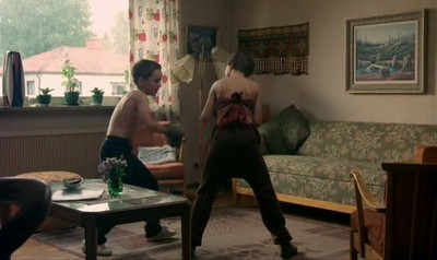 My Life As A Dog Fotoğrafı