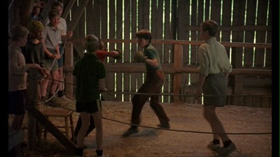 My Life As A Dog Fotoğrafı