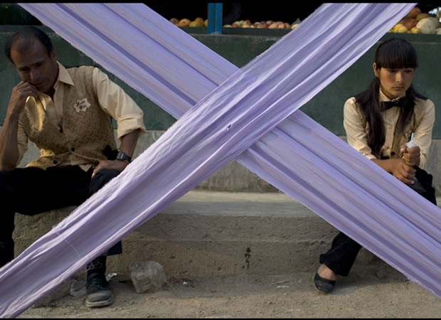 Acının Sütü Fotoğrafı