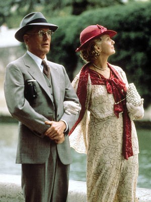 Bay Ve Bayan Bridge Fotoğrafı