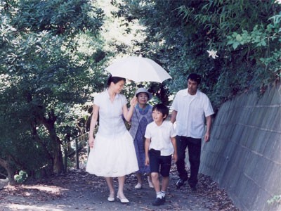 Bitmeyen Yürüyüş fotoğrafı