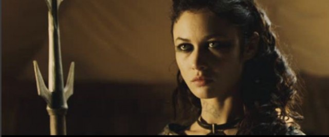 Son Savaşçı Fotoğrafı