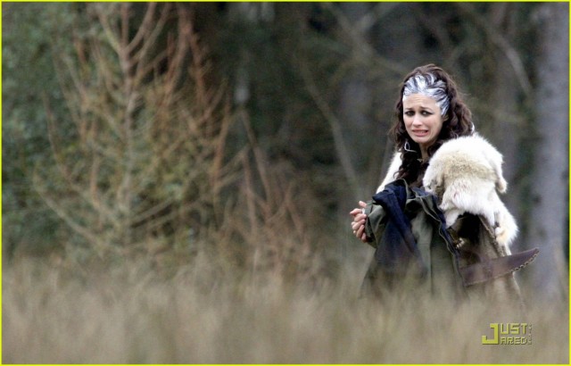 Son Savaşçı Fotoğrafı