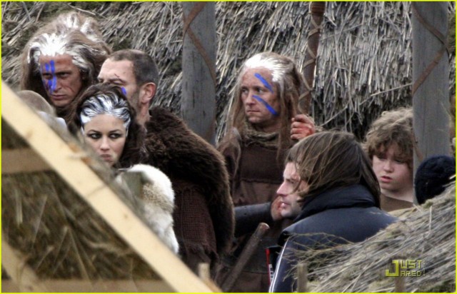 Son Savaşçı Fotoğrafı