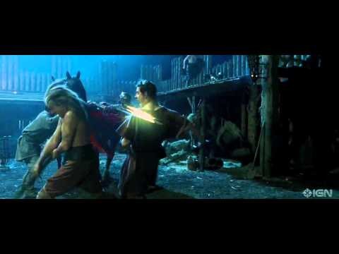 Son Savaşçı Fotoğrafı