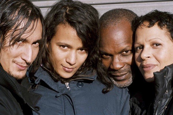 35 Rhums Fotoğrafı