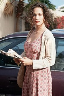 Second Chances (1993) afişi