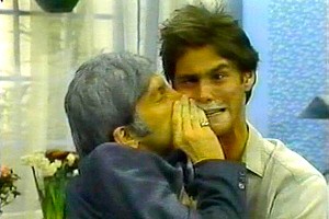 The Sex And Violence Family Hour fotoğrafı