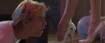 Earth Girls Are Easy Fotoğrafı